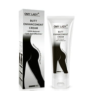 Hydrating butt moisturizer lotion