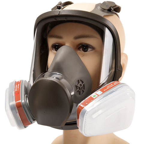 Protective virus face mask