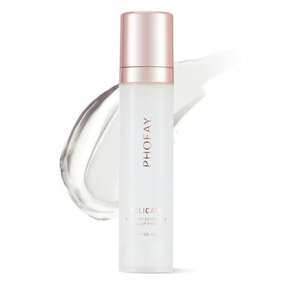 PHOFAY Hydrating Makeup Primer - VerdeLux Cosmetics 
