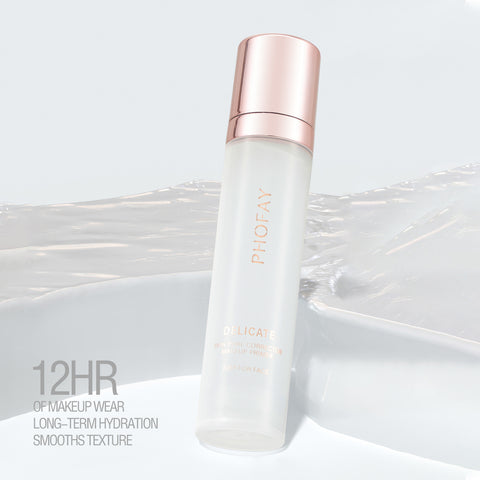 PHOFAY Hydrating Makeup Primer - VerdeLux Cosmetics 