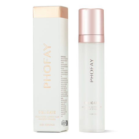 PHOFAY Hydrating Makeup Primer - VerdeLux Cosmetics 