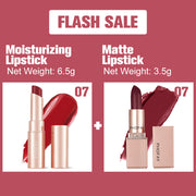 Long-lasting PHOFAY lipstick
