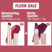 PHOFAY lipstick cosmetics set