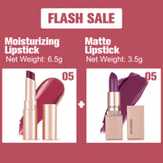 PHOFAY lipstick cosmetics set