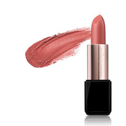"Soft velvet matte lipstick makeup