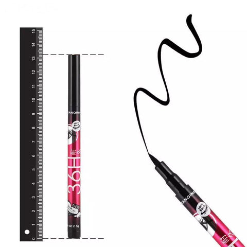 Eyeliner - VerdeLux Cosmetics 