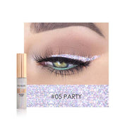 FOCALLUER Pearlescent Eyeliner - VerdeLux Cosmetics 