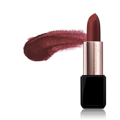 "Lightweight matte lipstick for everyday wear"