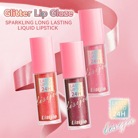 Long-lasting English lipstick