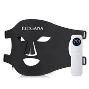Personalized beauty device for face mask application