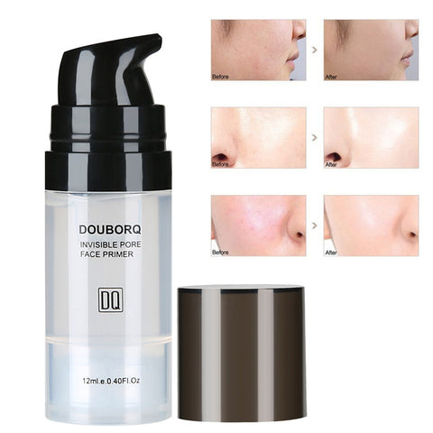 Facial Primer, Makeup Primer, Foundation, Lard Cream, Concealer, Isolation Protection - VerdeLux Cosmetics 