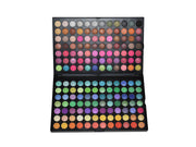 Makeup eyeshadow palette - VerdeLux Cosmetics 