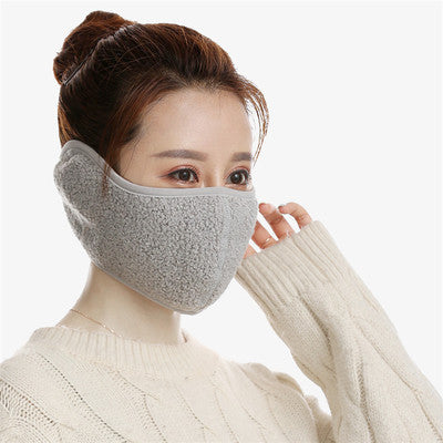 Full face mask for sports