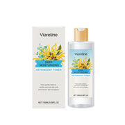 Moisturizing witch hazel toner for smooth complexion