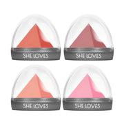 Makeup Glitter Highlighter Palette Illuminator Highlight Shimmer Powder Texture Contour Face Bronzer Powder Cheek Blush Cosmetic - VerdeLux Cosmetics 