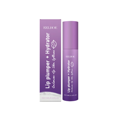 Hydrating lipstick for dry lips
