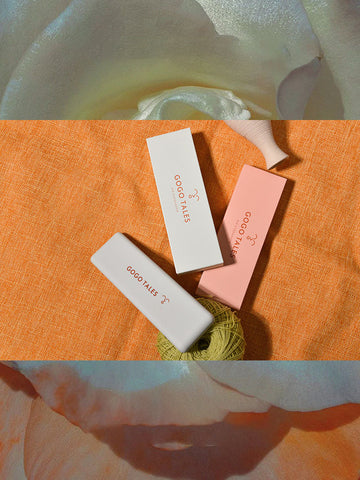 Eyeshadow palette - VerdeLux Cosmetics 