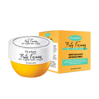Skin tightening moisturizer for a firmer complexion