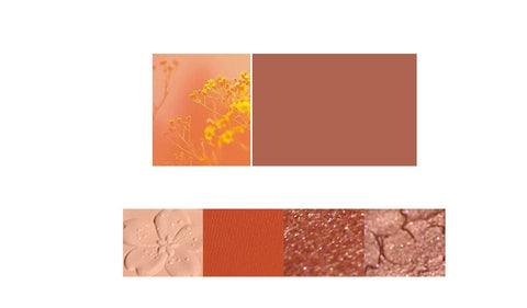 NOVO Eyeshadow Palette - VerdeLux Cosmetics 
