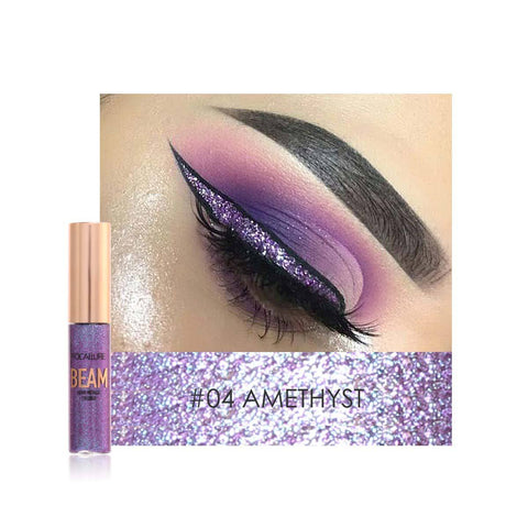 FOCALLUER Pearlescent Eyeliner - VerdeLux Cosmetics 