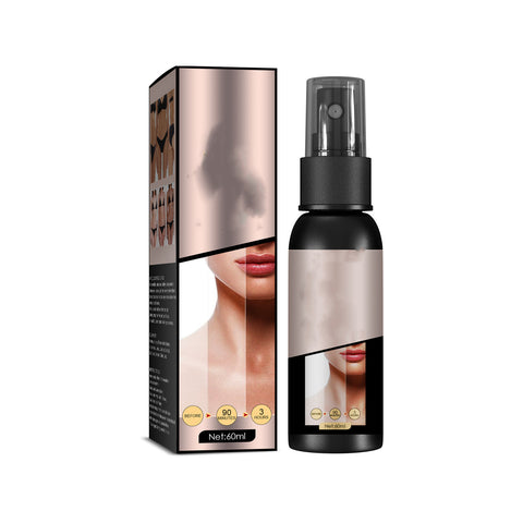 Bronzer Skin Toner Spray Moisture Replenishment - VerdeLux Cosmetics 