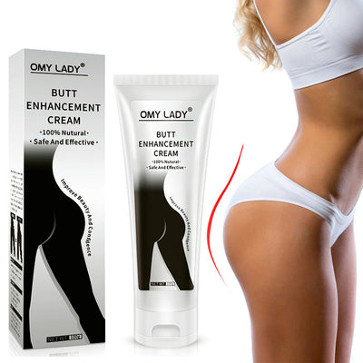 Beautiful Butt Moisturizer cream