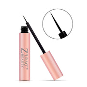 Beauty Magnetic Eyeliner Round Tube Liquid Eyeliner - VerdeLux Cosmetics 