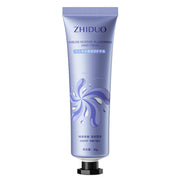 moisturizing winter hand cream