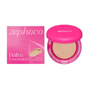 Moisturizing Foundation Make-up Cream - VerdeLux Cosmetics 