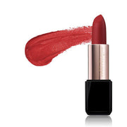 "Moisturizing matte lipstick in tube"