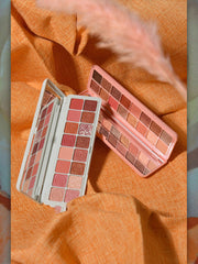 Eyeshadow palette - VerdeLux Cosmetics 