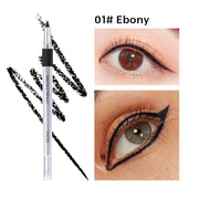 DEROL Waterproof Color Eyeliner Makeup Eyeliner - VerdeLux Cosmetics 