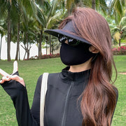 Air Top Sun Hat with UV Protection