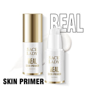 Makeup Primer, Moisturizing And Moisturizing - VerdeLux Cosmetics 