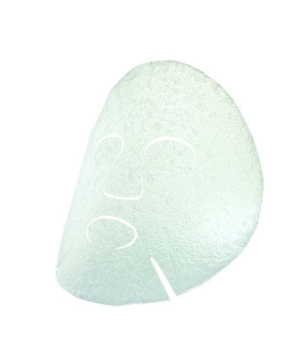 Hydrating rose Konjac mask