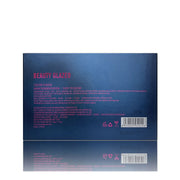 Matte eyeshadow palette - VerdeLux Cosmetics 