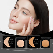 Moisturizing Concealer Foundation Cream Light And Moisturizing - VerdeLux Cosmetics 