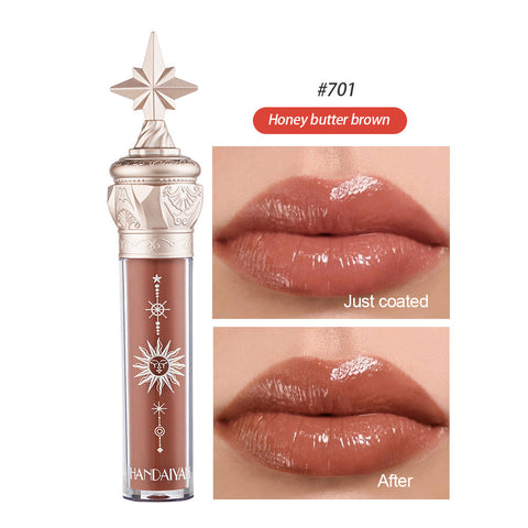 Lip Gloss Lipstick