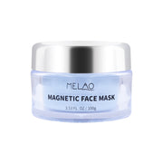 \Blackhead remover magnetic mask
