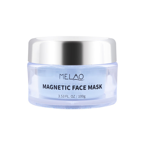 \Blackhead remover magnetic mask