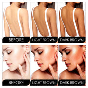 Bronzer Skin Toner Spray Moisture Replenishment - VerdeLux Cosmetics 