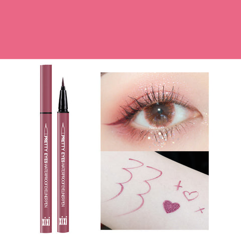 Waterproof Eyeliner Pen