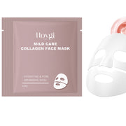 Collagen Face Mask skincare treatment
