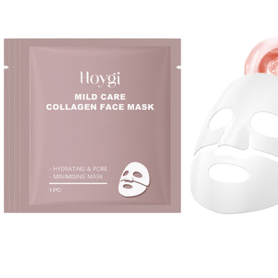 Collagen Face Mask skincare treatment