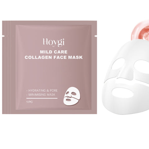 Collagen Face Mask skincare treatment