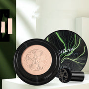 Cushion Cream Repair Concealer Isolation Liquid Foundation Waterproof And Sweatproof CC Cream Cosmetics Makeup Foundation - VerdeLux Cosmetics 