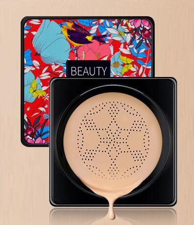 bb cream concealer foundation cosmetics - VerdeLux Cosmetics 