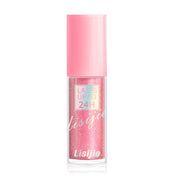 English lipstick beauty product