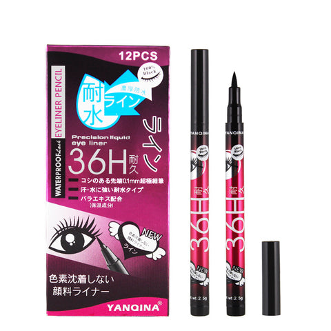 Eyeliner - VerdeLux Cosmetics 
