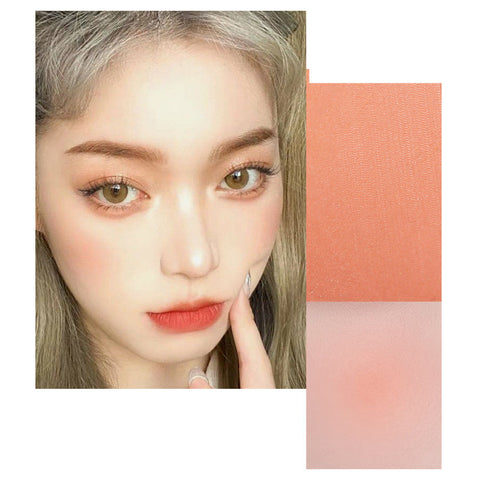 Makeup Glitter Highlighter Palette Illuminator Highlight Shimmer Powder Texture Contour Face Bronzer Powder Cheek Blush Cosmetic - VerdeLux Cosmetics 